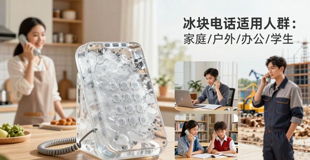 云浮冰块电话到底能不能用 用户真实体验分享