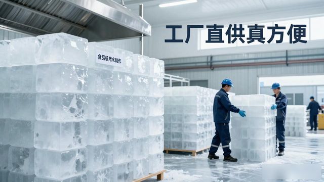 降温大冰块厂家电话_靠谱降温冰块厂家寻找方法_云浮降温大冰块厂电话