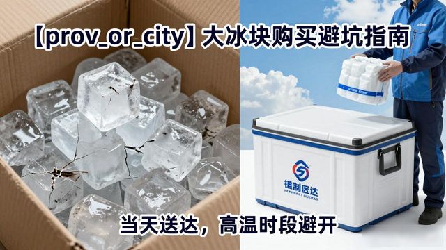 云浮大冰块购买_云浮大冰块购买技巧_如何挑选高质量大冰块